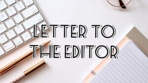 Letter to the editor: Trump’s reckless tariffs are a severe threat to the U.S. economy