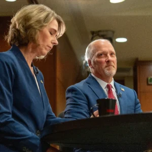 Wisconsin enters spotlight again with another high-spending Supreme Court race