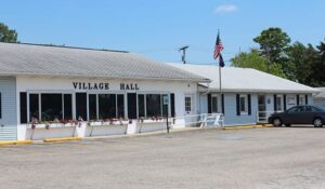 Edwardsburg village council approves budget