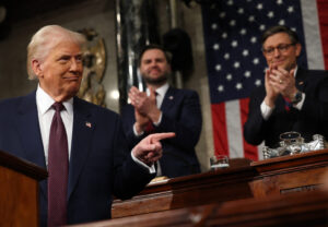 Ohio officials hopeful Intel gets plant funds targeted by Trump