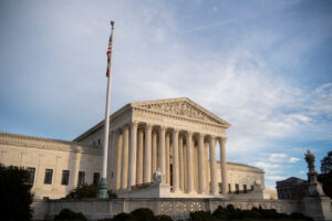 Supreme Court to weigh use of race in redistricting