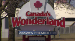 Canada’s Wonderland scrapping popular 20-year-old rollercoaster