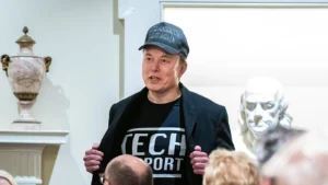 Judge denies Musk’s move against OpenAI