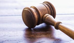 Area man gets prison time for drunk driving