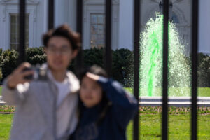 Photos of the week | March 17-21, 2025