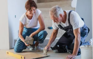 OneMain Financial: Can Renovation Costs Be Included in a Home Loan?