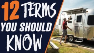 What You Need to Know Before Buying Your First RV