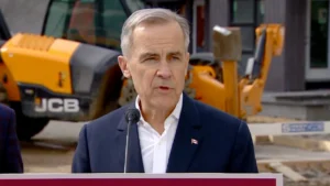 Prime Minister Carney will eliminate GST for first-time homebuyers