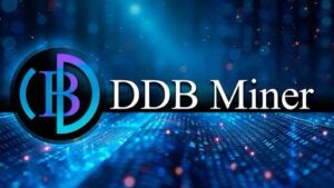 Unlock the Future of Digital Asset Mining with DDB Miner’s Cutting-Edge Platform