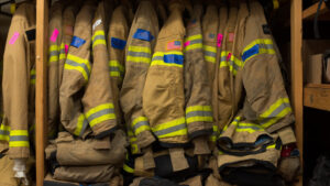 Firefighter Personal Protective Equipment (PPE) Market Expected To Reach USD 2.90 billion by 2032, is to grow at 4.9% CAGR from 2025-2032