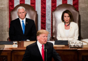 Trump’s policies threaten his 2019 vow to end HIV, experts say