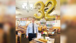 Prime Table celebrates milestone