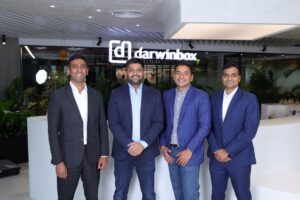 Darwinbox secures $140 million investment from Partners Group, KKR