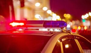 Breaking and entering arrest made in Cass County