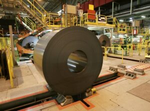 Cleaner, Stronger, Greener: How Green Steel Is Shaping Climate Solutions From 2025-2032