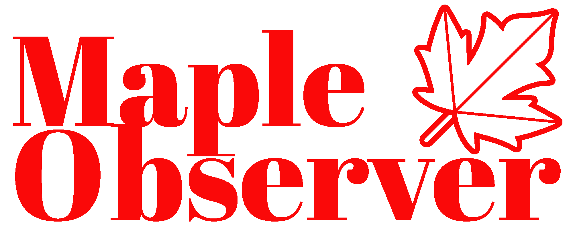 Maple Observer