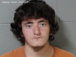 Dowagiac man gets prison time for violating probation