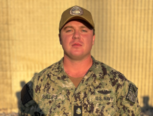 Niles native leads new Navy training that informs, inspires submariners