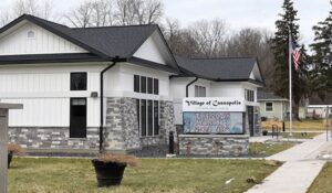 Cassopolis hosts Master Plan Open House