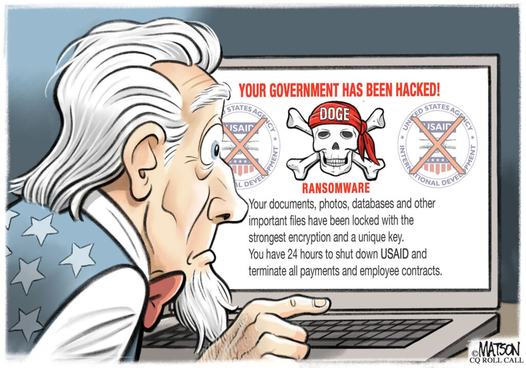 ‘Cap’-py days are here again — Capitol Ink’s best of 2025