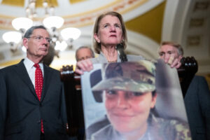 At the Races: Republicans in revolt?