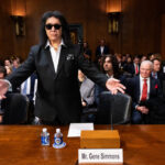 ‘Let’s rock’: Gene Simmons urges Congress to OK radio royalties 