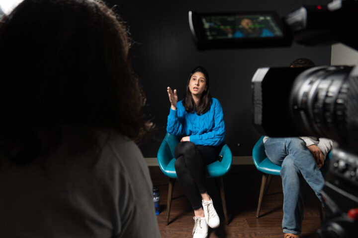 Driving Canada: A front seat view of immigration