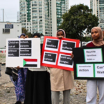 Sudanese Canadians waiting years to bring family from war-torn home country