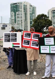 Sudanese Canadians waiting years to bring family from war-torn home country
