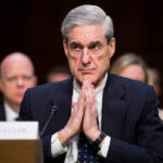 Capitol Lens | Robert Mueller, 1944–2026